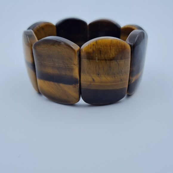 Tiger's Eye Bracelet